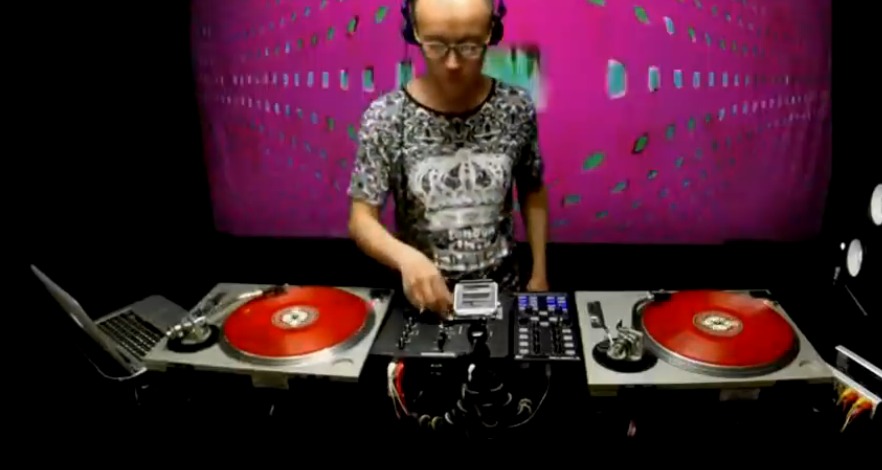 Javi Molina - DJ Session