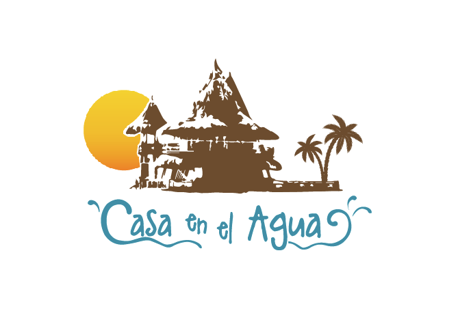 Casa En El Agua