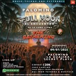 Full Moon Party