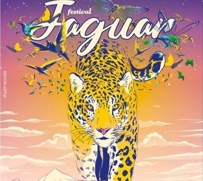 Jaguar