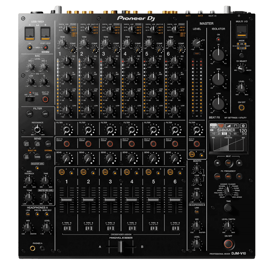RMX-1000